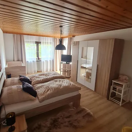 Apartamento Elke Paternoster *
