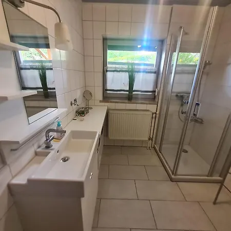 Apartamento Elke Paternoster *