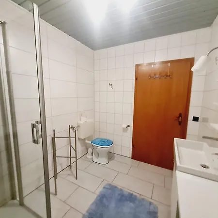 Elke Paternoster Apartamento *