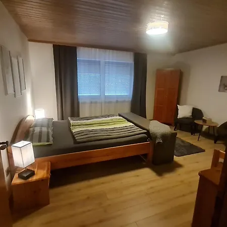 Apartamento Elke Paternoster