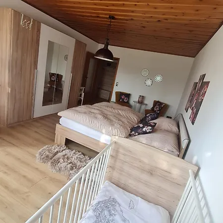 Elke Paternoster Apartamento *