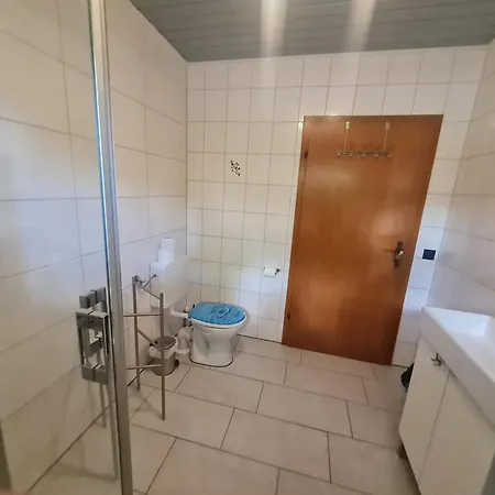 Elke Paternoster Apartamento *