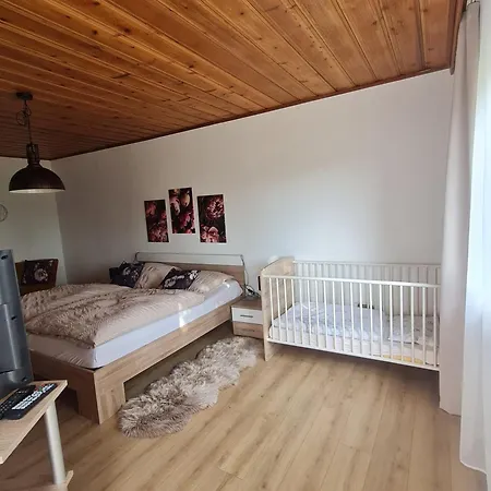 Elke Paternoster Apartamento