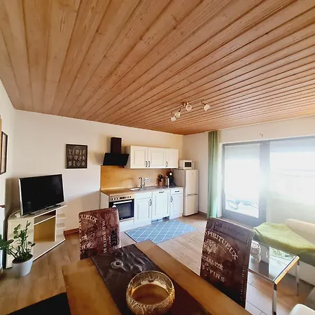Elke Paternoster Apartamento